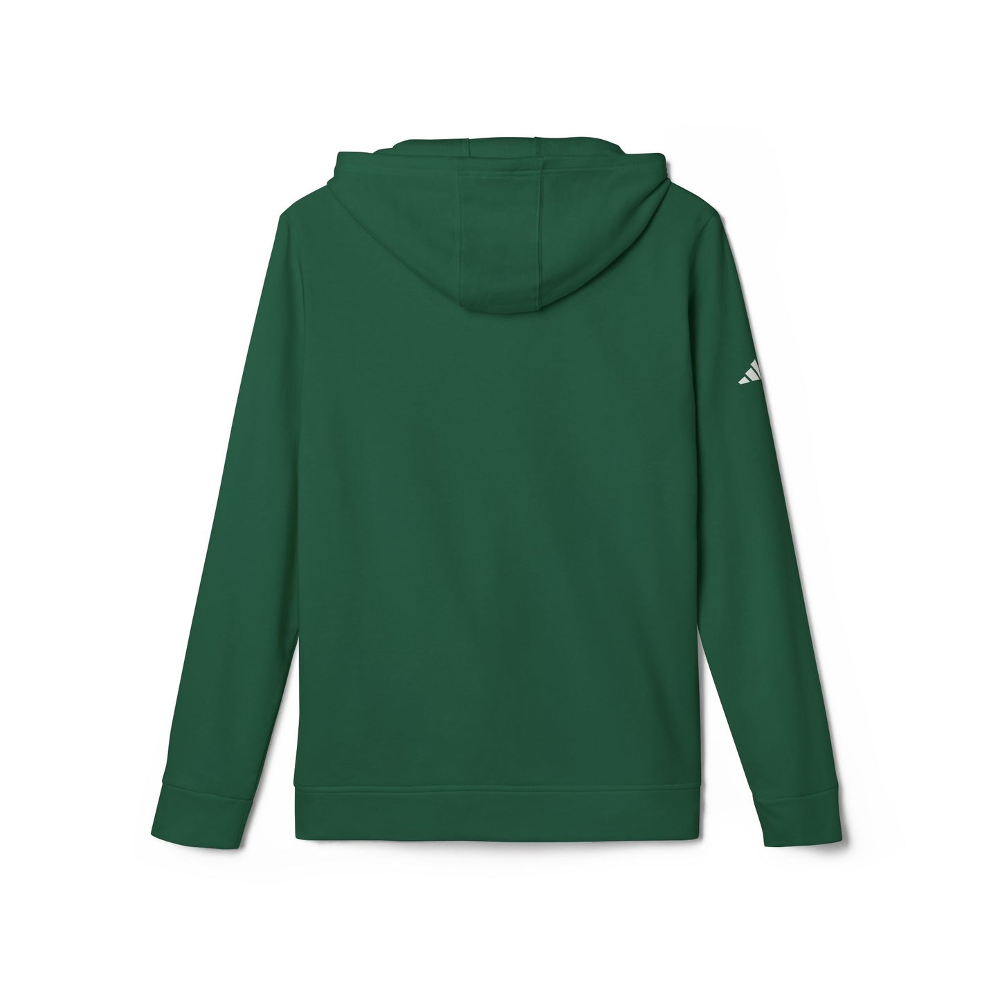 Adidas Unisex Fleece Hoodie - Overthinker Edition, Cozy & Stylish